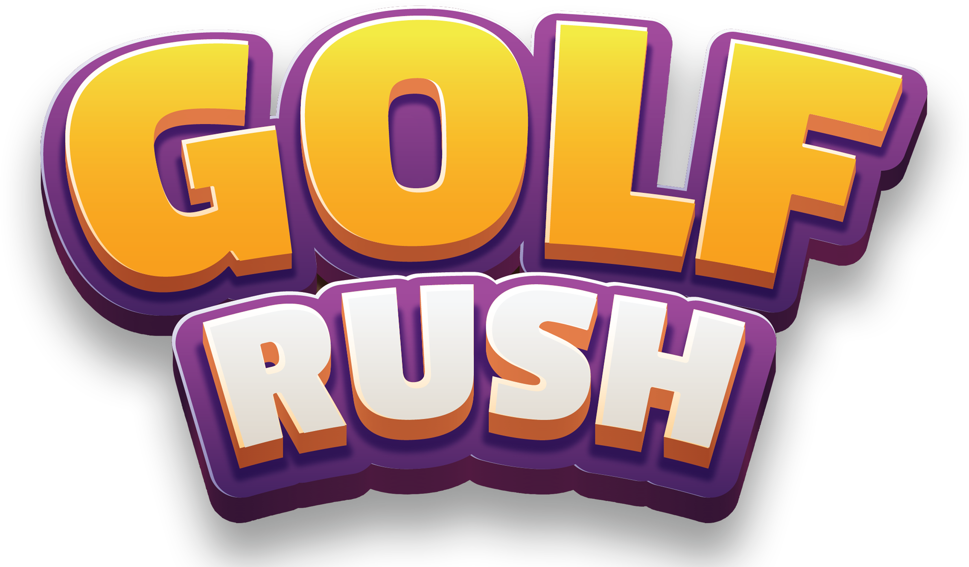 Golf Rush