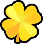 ItemIcon_Clover_Gold